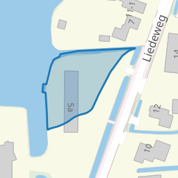 Perceel HLM04-I-1097