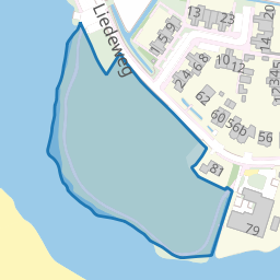 Perceel HLM04-I-1104