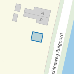 Perceel HLM04-L-1080