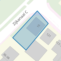 Perceel HLM04-L-1172