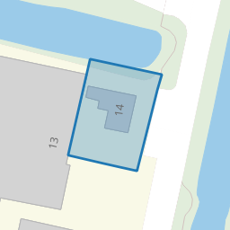 Perceel HLM04-L-1181