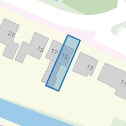 Perceel HLM04-L-1274