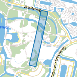 Perceel HLM04-L-1291