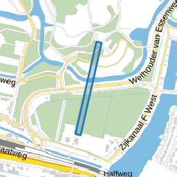 Perceel HLM04-L-1313