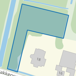 Perceel HLM04-L-1447