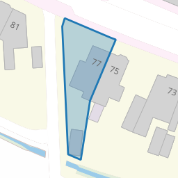 Perceel HLM04-L-1456