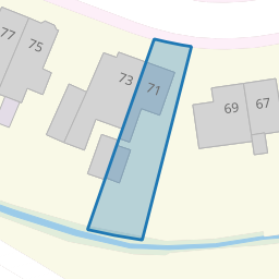 Perceel HLM04-L-1460