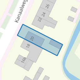 Perceel HLM04-L-1526