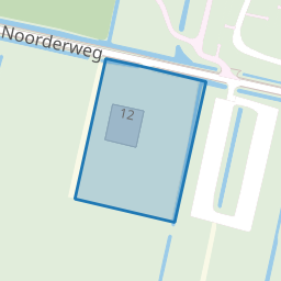 Perceel HLM04-L-1618