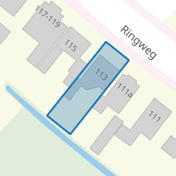 Perceel HLM04-L-1622