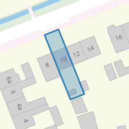 Perceel HLM04-L-1670