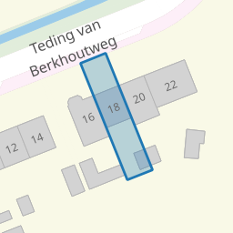 Perceel HLM04-L-1674