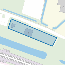 Perceel HLM04-L-1680