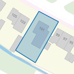 Perceel HLM04-L-1688