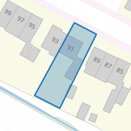 Perceel HLM04-L-1690