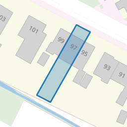 Perceel HLM04-L-1694