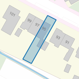 Perceel HLM04-L-1695