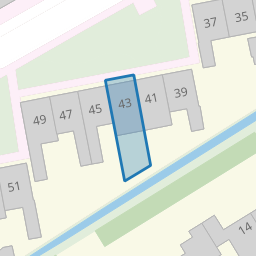 Perceel HLM04-L-1698