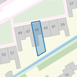 Perceel HLM04-L-1699