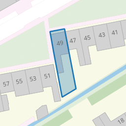 Perceel HLM04-L-1701