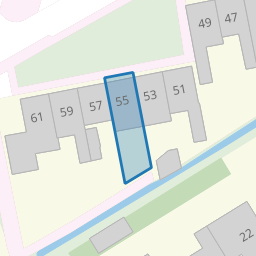 Perceel HLM04-L-1704