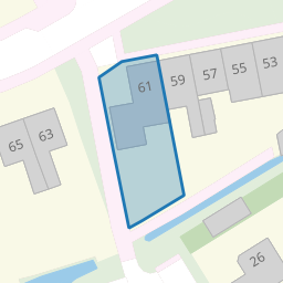 Perceel HLM04-L-1707