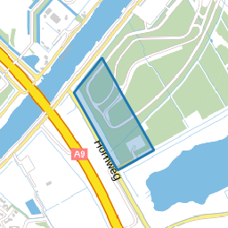 Perceel HLM04-L-1713