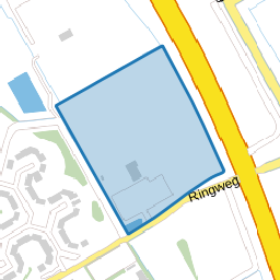 Perceel HLM04-L-1764