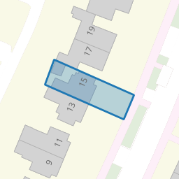 Perceel HLM04-L-1776