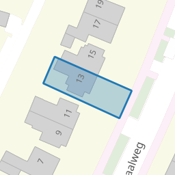 Perceel HLM04-L-1777