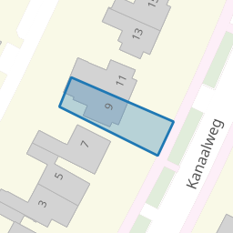 Perceel HLM04-L-1779