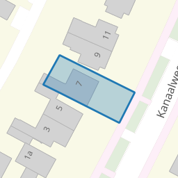 Perceel HLM04-L-1780