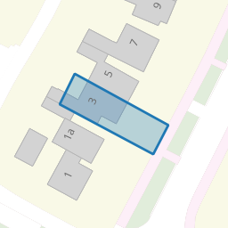 Perceel HLM04-L-1782