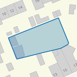 Perceel HLM04-L-1790