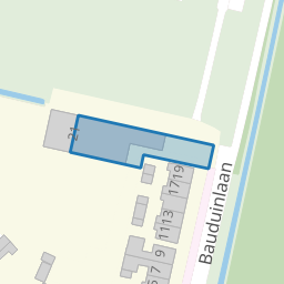 Perceel HLM04-L-1805