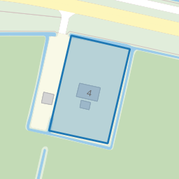 Perceel HLM04-L-1813