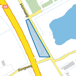 Perceel HLM04-L-1815