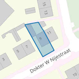 Perceel HLM04-L-1823