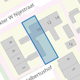 Perceel HLM04-L-1838