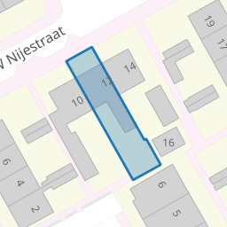 Perceel HLM04-L-1839