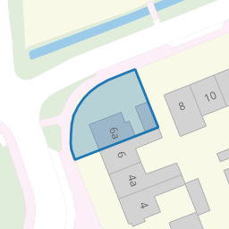 Perceel HLM04-L-1858