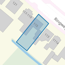 Perceel HLM04-L-1868