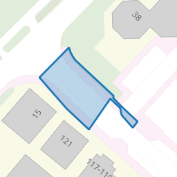 Perceel HLM04-L-1892