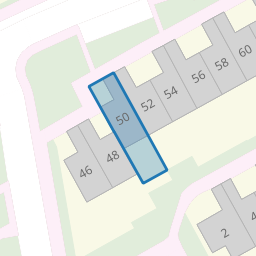 Perceel HLM04-L-1929