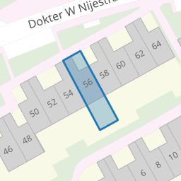 Perceel HLM04-L-1932