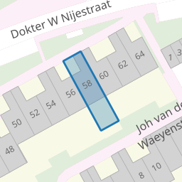 Perceel HLM04-L-1933