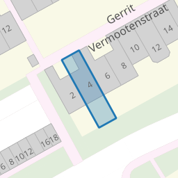 Perceel HLM04-L-1936