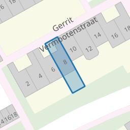 Perceel HLM04-L-1938