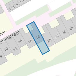 Perceel HLM04-L-1942