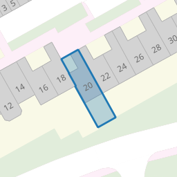 Perceel HLM04-L-1943